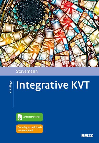 Produktbild: Integrative KVT