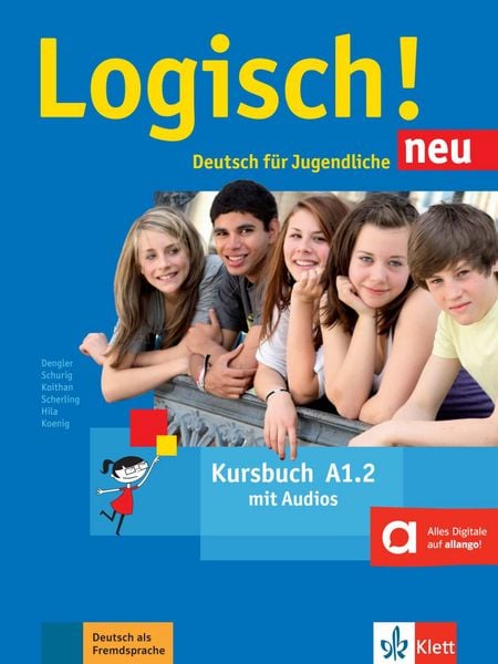 Produktbild: Logisch! neu A1.2