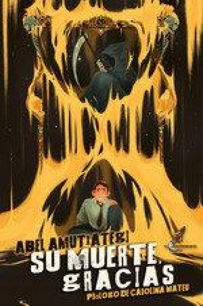 Produktbild: Su muerte, gracias