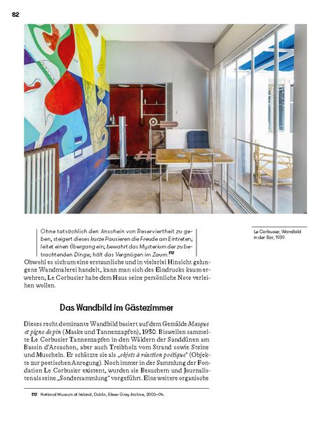 Produktbild: Le Corbusier &ndash; Der Maler