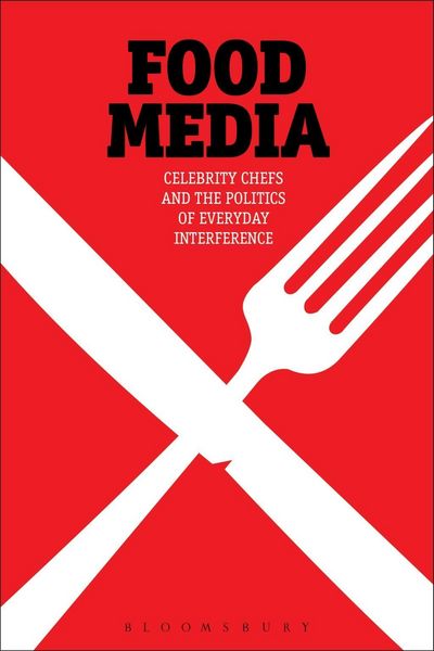 Produktbild: Food Media
