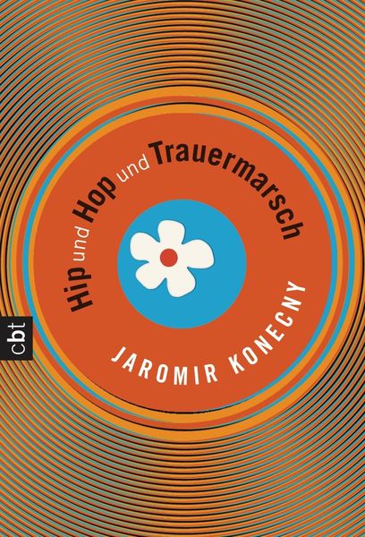 Produktbild: Hip und Hop und Trauermarsch