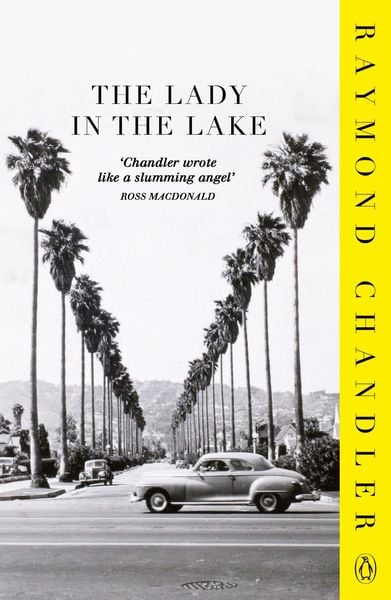 Produktbild: Lady in the Lake