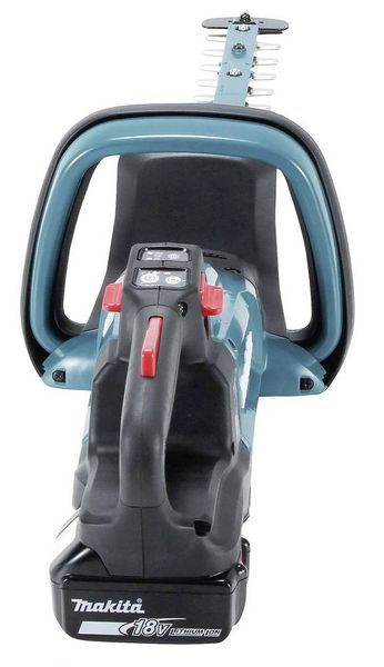 Produktbild: Makita Akku Heckenschere 18 V 500 mm