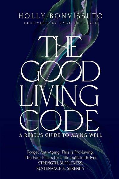 Produktbild: The Good Living Code