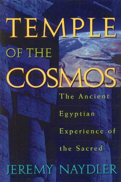 Produktbild: Temple of the Cosmos