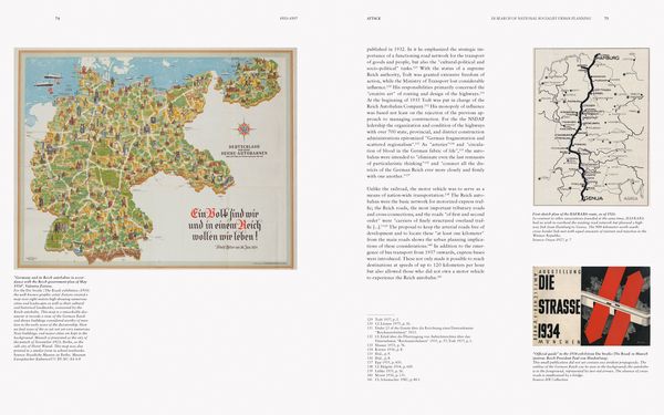 Produktbild: Urban Planning in Nazi Germany