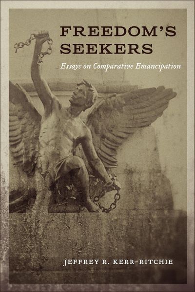 Produktbild: Freedom's Seekers