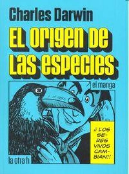 Produktbild: El origen de las especies