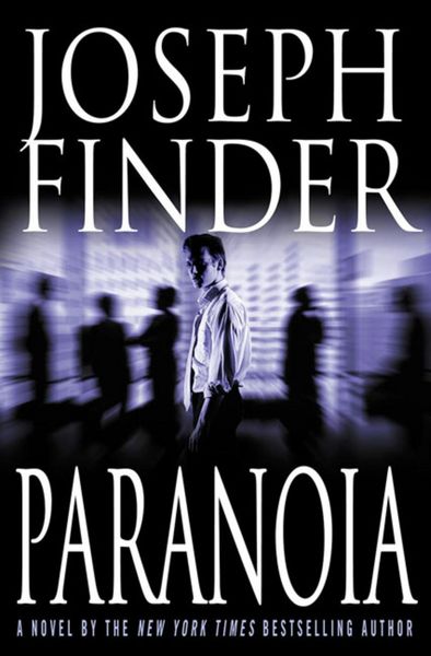 Produktbild: Paranoia