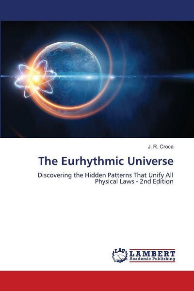 Produktbild: The Eurhythmic Universe