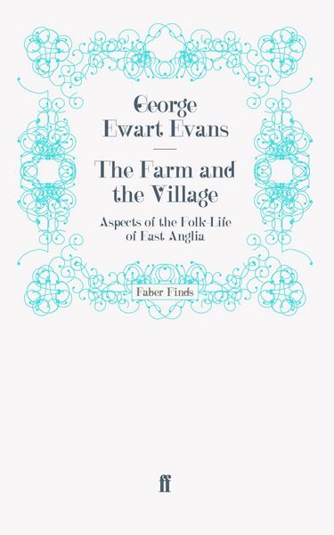 Produktbild: The Farm and the Village