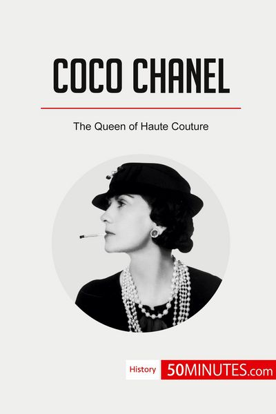 Produktbild: Coco Chanel