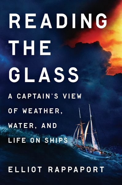 Produktbild: Reading the Glass