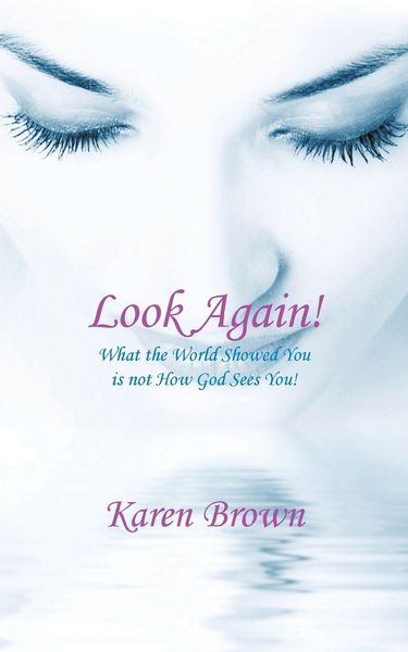 Produktbild: Look Again!