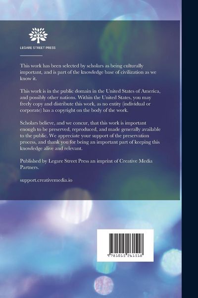 Produktbild: The Language of Color, by M. Luckiesh..