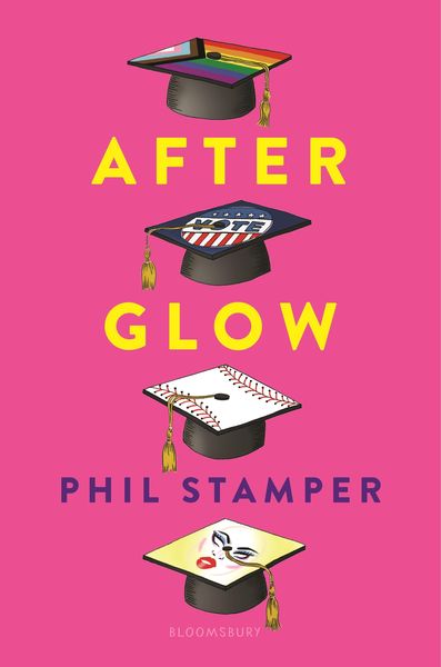 Produktbild: Afterglow