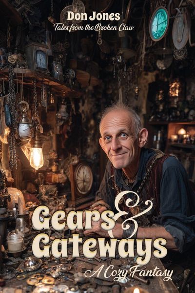 Produktbild: Gears & Gateways