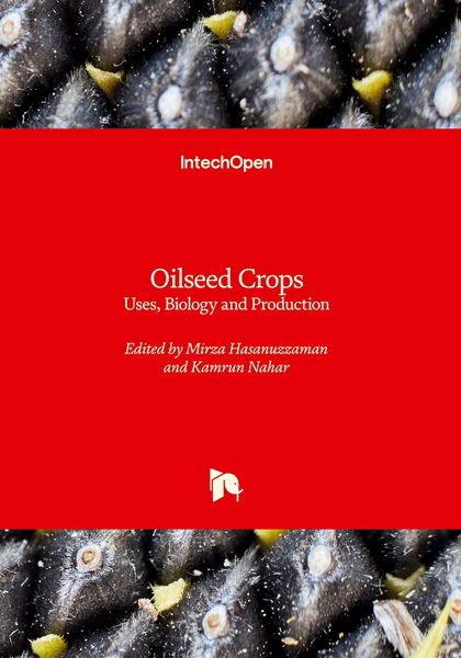 Produktbild: Oilseed Crops