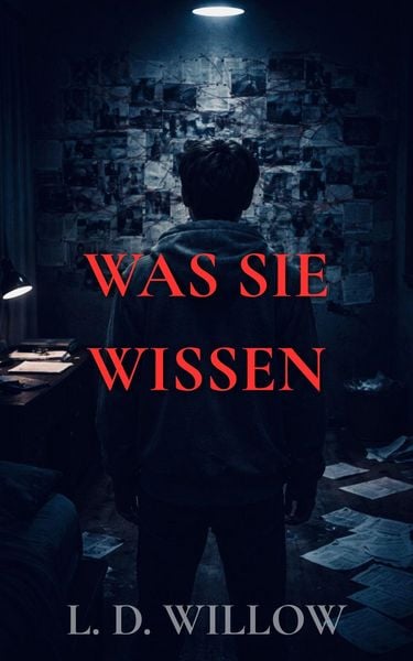Produktbild: Was sie wissen: Band 3