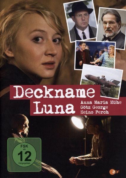 OneGate Media GmbH Deckname Luna [2 DVDs]