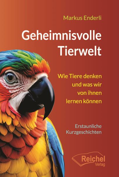 Produktbild: Geheimnisvolle Tierwelt