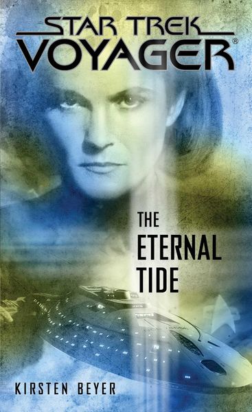 Produktbild: The Eternal Tide