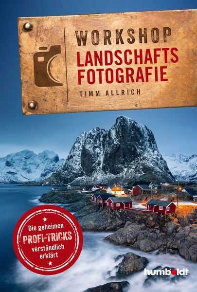 Produktbild: Workshop Landschaftsfotografie