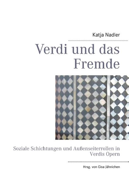 Verdi und das Fremde