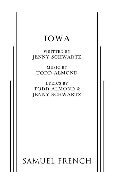 Produktbild: Iowa