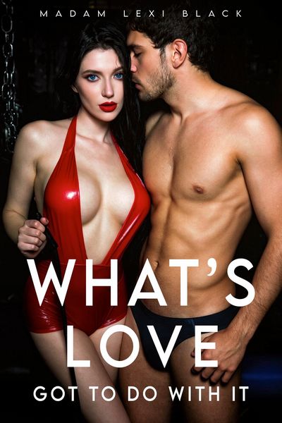 Produktbild: What's Love Got to Do with It