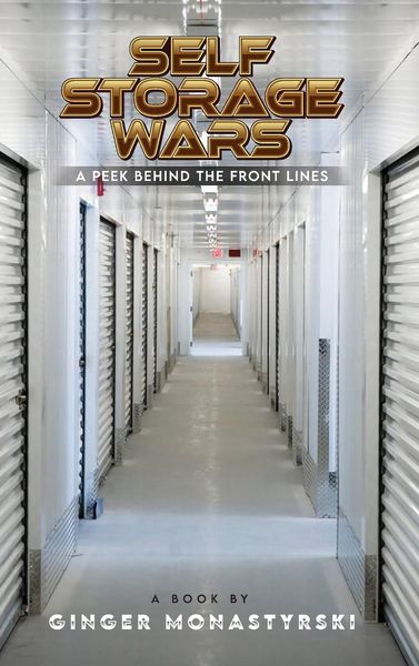 Produktbild: Self Storage Wars