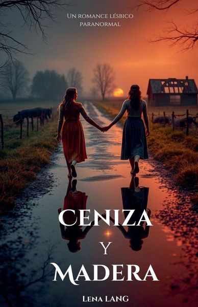 Produktbild: Ceniza y Madera