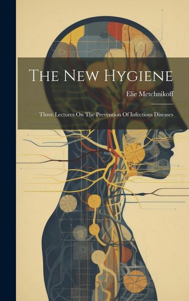 Produktbild: The New Hygiene