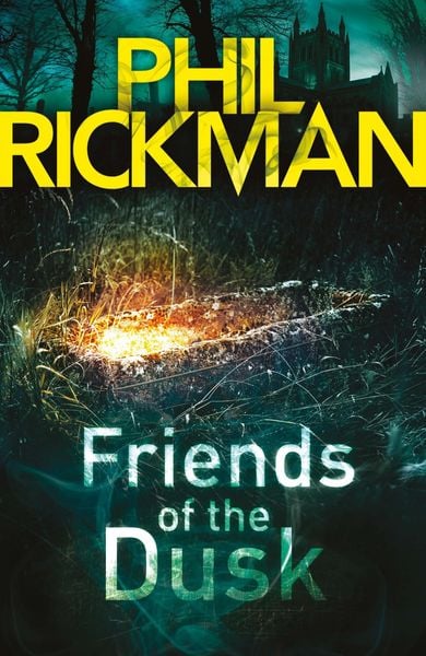Produktbild: Friends of the Dusk