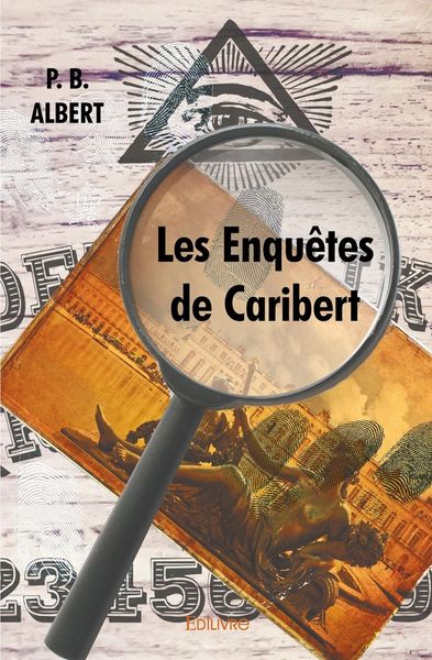 Produktbild: Les Enqu&ecirc;tes de Caribert