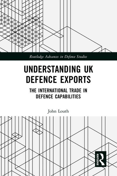 Produktbild: Understanding UK Defence Exports