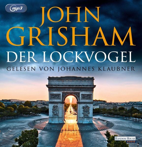 Produktbild: Der Lockvogel