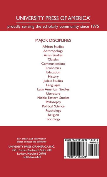 Produktbild: Varieties of Poetic Utterance