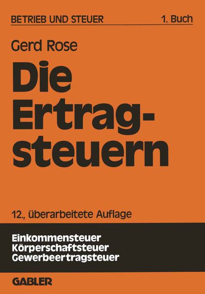 Produktbild: Betrieb und Steuer