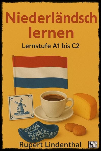 Produktbild: Niederl&auml;ndisch lernen