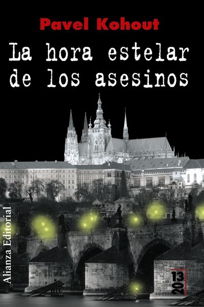 Produktbild: La hora estelar de los asesinos