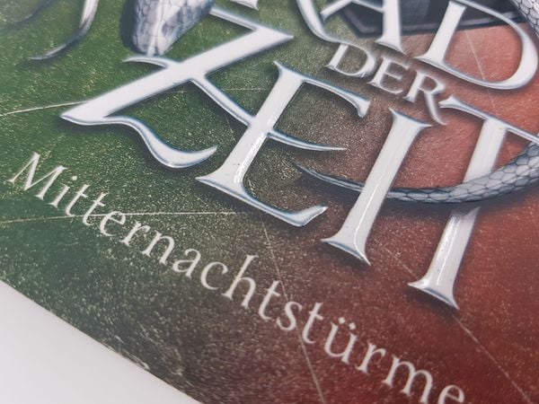 Produktbild: Das Rad der Zeit 13
