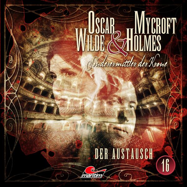 Produktbild: Der Austausch