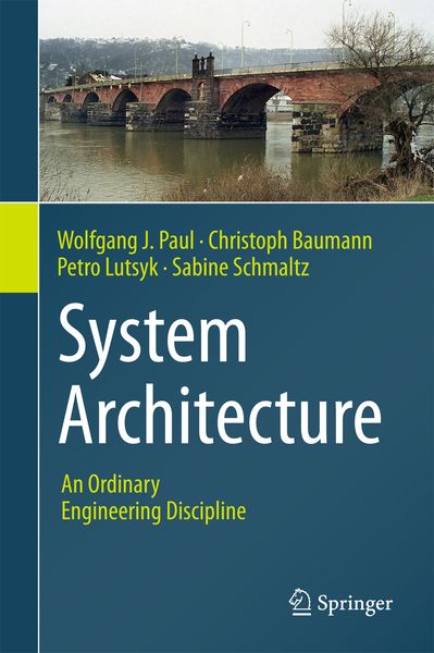 Produktbild: System Architecture