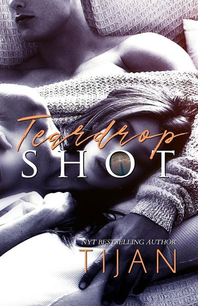Produktbild: Teardrop Shot
