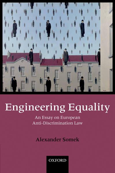 Produktbild: Engineering Equality