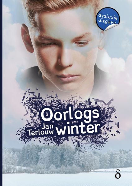 Produktbild: Oorlogswinter
