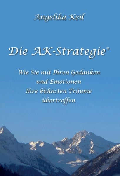 Produktbild: Die AK-Strategie&reg;