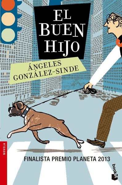 Produktbild: El buen hijo